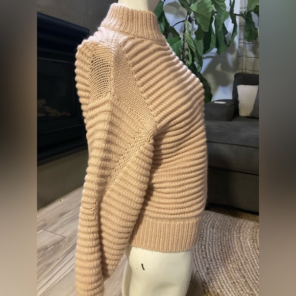 Chunky Knit Sweater - Picture 2 of 5